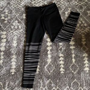 Old Navy Workout Leggings